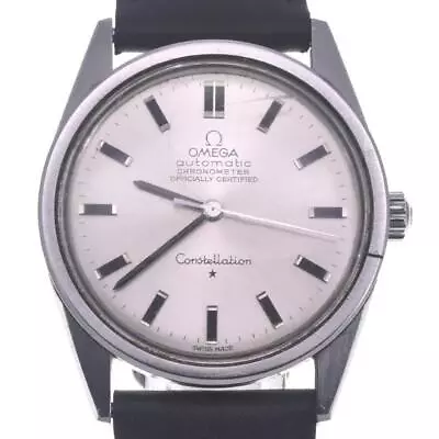 Omega Constellation Ref.167.021 Cal.712 Vintage 24 Jewels Automatic Mens Watch • $996