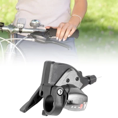 7/8/9/10/11-speed Bike Gear Shifter High-strength Fast Backshifting Professional • $15.63