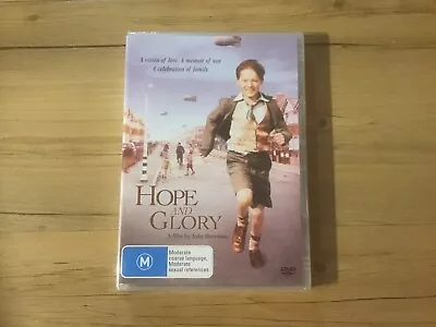 $12 • Buy Hope And Glory  (DVD, 1987)
