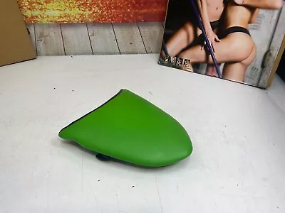 🔥05-06 Kawasaki ZX6R Rear Passenger Pillion Seat 53066-0137🔥 • $39.95