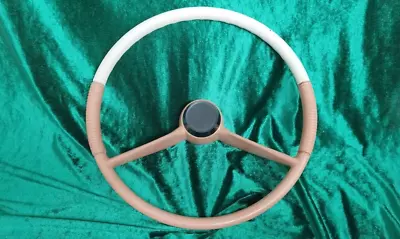 Vintage Boat Steering Wheel SURF INC • $249