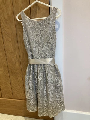£25 • Buy Polo Ralph Lauren - Girls Party Dress - Age 8