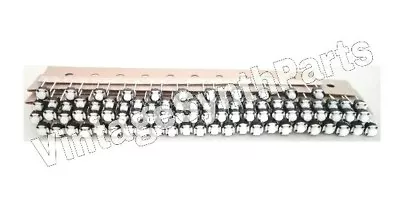 $21.16 • Buy Roland V-Synth Full Set Of 56 Pushbuttons Tact Panel Switches Vsynth Switch