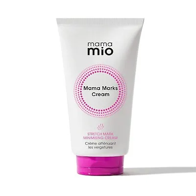 Mama Mio Mama Marks Cream Stretch Mark Minimizing Cream 4.2 Oz • $14.50