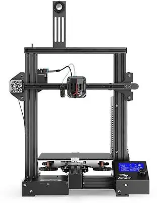 £175 • Buy Creality Ender 3 Neo 3D Printer Build Volume: 220 X 220 X 250mm Bowden Extruder