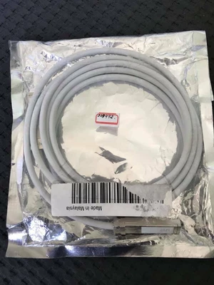 $39.99 • Buy High Quality 3M Fiber Cable 4GB SFP To SFP Compatible Xserve RAID PCI Card, NEW