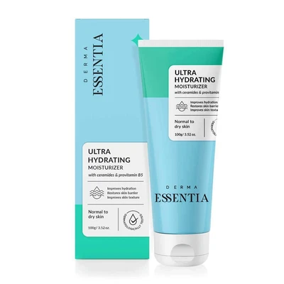 $28.14 • Buy Ultra Skin Hydrating Moisturizer Helps To Improve Skin Texture Boost Hydration