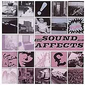 £3.48 • Buy The Jam : Sound Affects CD Value Guaranteed From EBay’s Biggest Seller!