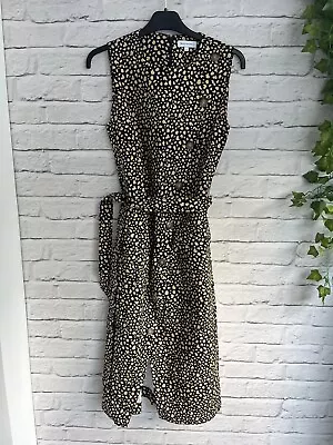 Warehouse Ladies Dress Size 10 Bnwot  • £4.75