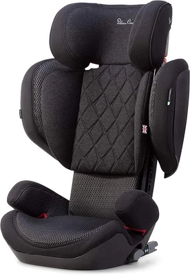 £129.95 • Buy Silver Cross Discover Car Seat High Back Booster For Group 2/3 From 3 To 12 Year