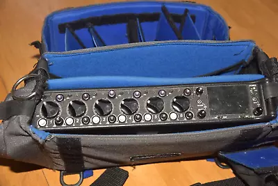 $4000 • Buy Sound Devices 664 With Thousands In Kit And Accessories