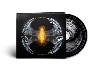 Pearl Jam - Dark Matter CD • $50.99