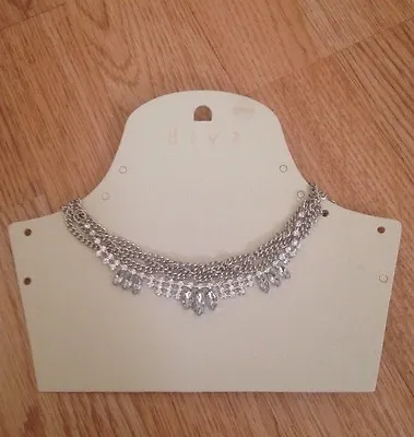 Miss Selfridge Diva Necklace Brand New! • £14