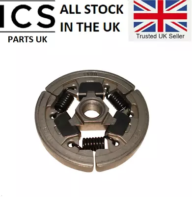 £19.25 • Buy High Quality Clutch Shoes Kit Fits Stihl Chainsaw 044 046 MS460 11281602004 B77