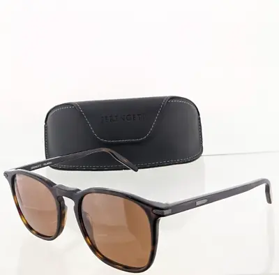Brand New Authentic Serengeti Sunglasses Delio 8949 51mm Frame • $152.99