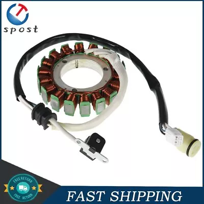 Stator Coil Magneto Generator For HISUN UTV 500 700 MSU YS MASSIMO BENNCHE CUB • $37.14