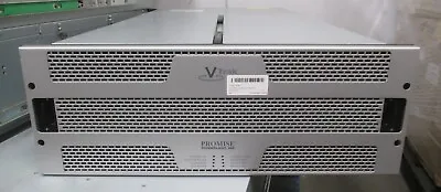 PROMISE VTRAK J930S 4U/60-Bay Expansion Chassis  • $1199.99