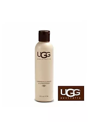 Ugg Australia Sheepskin Cleaner And Conditioner (Remove Tough Stains 6oz USA) • $16.75