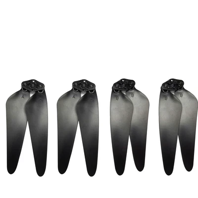 4PCS Propeller For SJRC F11 4K PRO   N8Z4 • $13.99