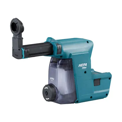 Makita 199563-2 DX06 Dust Extractor (DHR242) • £122