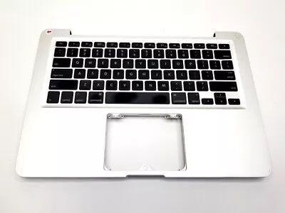 Apple Macbook Pro 13'' A1278 Mid 2010 Keyboard Top Case Palmrest 613-7799-A • $13.08