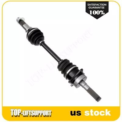 Front Right For Can Am Outlander 400 500 650 800 1000 Max 400 500 4x4 CV Axle • $66.88