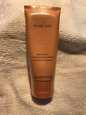 MARY KAY SatinHands  Hand Cream 3 Oz New & Sealed! • $8