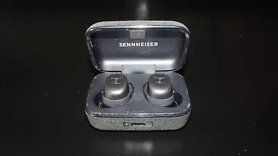 Sennheiser - Momentum True Wireless 3 Noise Cancelling In-Ear Headphones #209 • $99.95