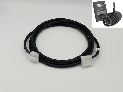 Extension Cable For Ecotech Marine Vortech MP10/MP40wQD - 6' Length • $39.90