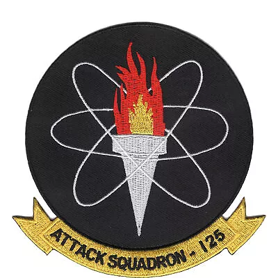VA-125 Attack Squadron Patch • $15.15