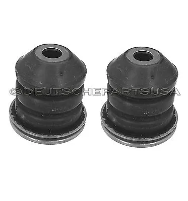 Volvo 240 242 244 245 262 264 265 Front Strut Shock Bumper Bump Stop Stops Set 2 • $52.79