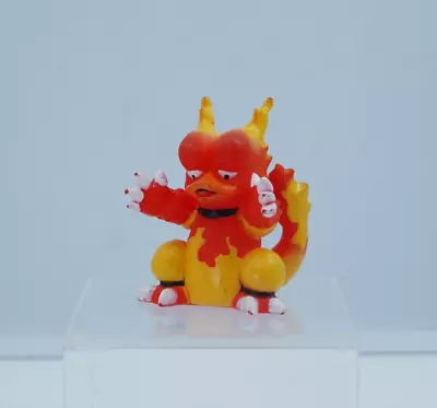 Magmar Puppet Bandai Figure CGTSJ Nintendo POKEMON Vintage • $2.37