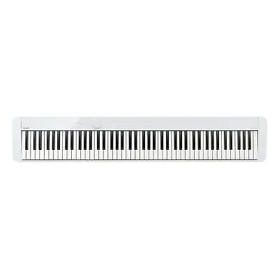 Casio Privia PX-S1000 Digital Piano - White • $649.99