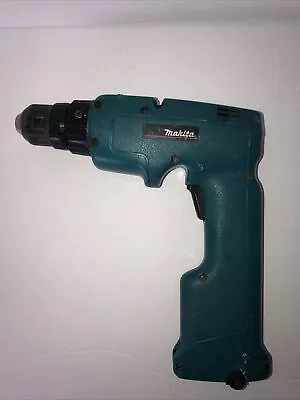 Makita 12v Drill/Driver 3/8 In. Chuck Model 6011D (Tool Only) Not Tested • $12.40