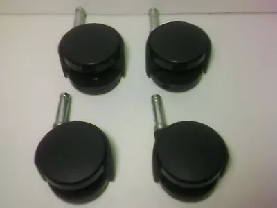 Vermont Castings Jenn Air Great Outdoors Grill 2 1/2 Inch Casters  (new) • $11