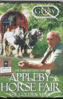 Appleby Horse Fair - DVD  5CVG The Cheap Fast Free Post • £3.86