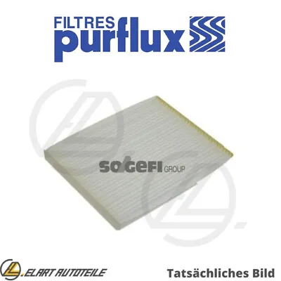 INDOOR AIR FILTER FOR HYUNDAI I30/II/Combo/Van/Hatchback ELANTRA/GT/i35 1.4L • $32.76