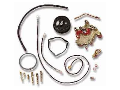 $85.33 • Buy Holley 45-224 Electric Choke Conversion Kit