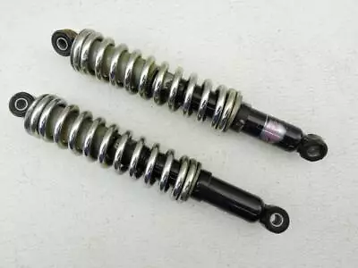 Betor Shock Absorbers  Vintage Tomas Moped 1979 Silver Bullet ? T1905 • $29.99