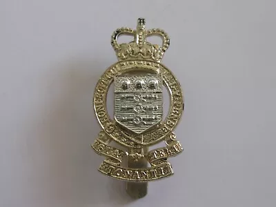 £3.50 • Buy Royal Army Ordnance Corps Anodised Aluminium Cap Badge (Firmin)