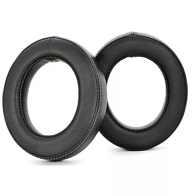 Leather+Sponge Ear Pads Cushion For Corsair HS50 Pro HS60 Pro HS70 Pro Headphone • $20.58