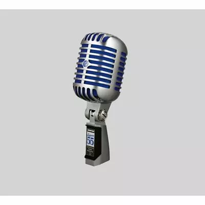 £240.02 • Buy Shure Super 55