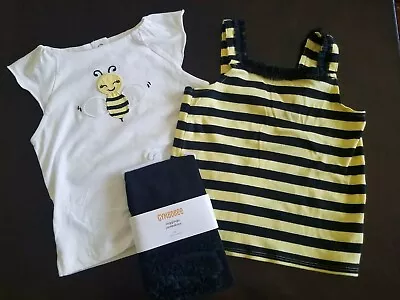 $27 • Buy Gymboree Be Chic 3-piece Outfit Size 3T New With Tags