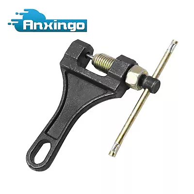 Bike Motorcycle Chain Splitter Breaker Repair Remover Tool Cutter Universal US • $10.99