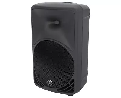 Mackie SRM350v3 10  1000 Watt Portable Powered Speaker Active Monitor • $359.99