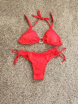 EH Bikini Brazilian M • $40