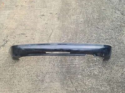 Vw Mk4 Golf Genuine Votex Rear Valance LC9Z Magic Black Rare 25th Anniversary  • $149.20