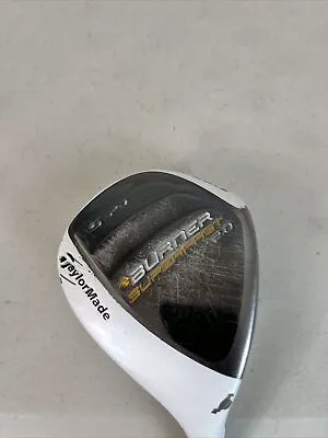 TaylorMade Burner Superfast 2.0 24° Hybrid 5 Graphite Stiff (6278) • $59.99