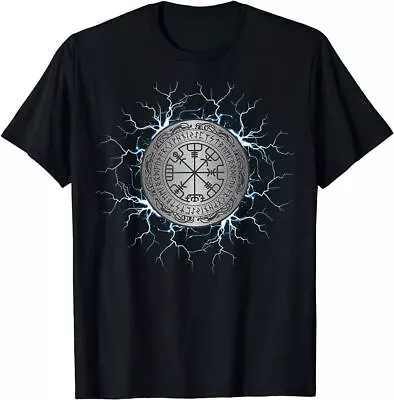 Viking T-Shirt • $16.99
