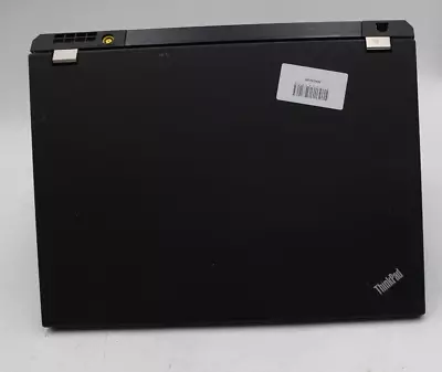 Lenovo ThinkPad T410 14in No HD No Caddy 6 GB RAM I5 M 560 30 Day Warranty No OS • $50